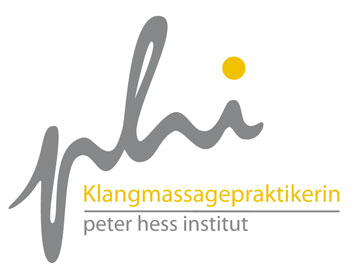 Logo Klangmassagenpraktikerin