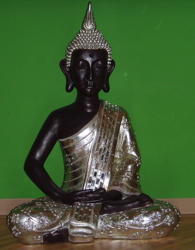 Ruhender Buddha Yoga Zentrum Altdorf